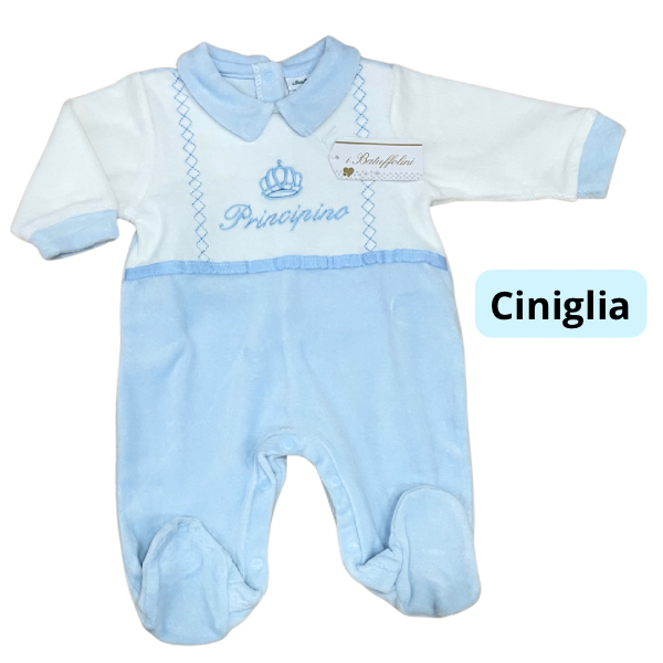 BATUFFOLINI B524 M/13