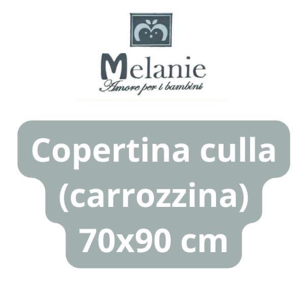 MELANIE CR 321 CUORE