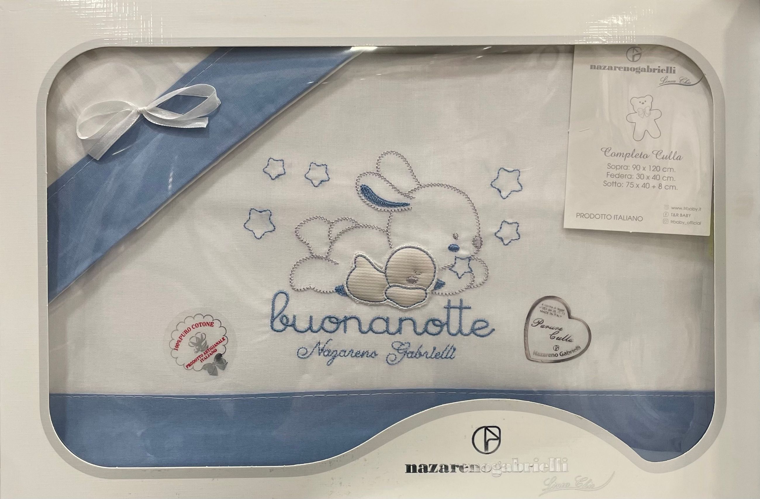 NAZARENO GABRIELLI NG91 DIS21