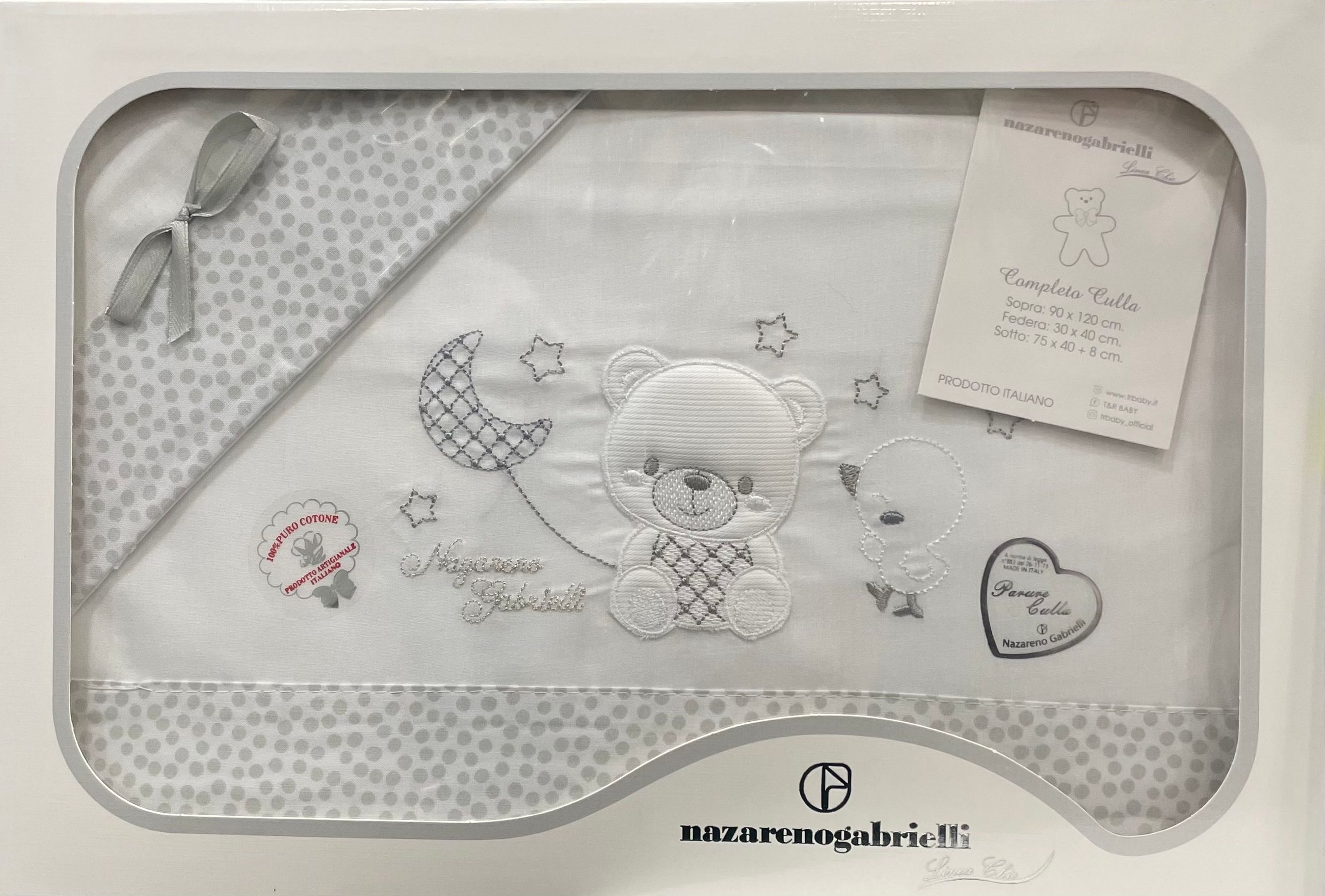 NAZARENO GABRIELLI NG91 DIS26