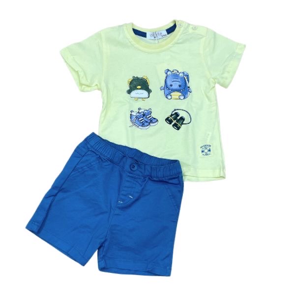 STELLE E PUPI BBO-808