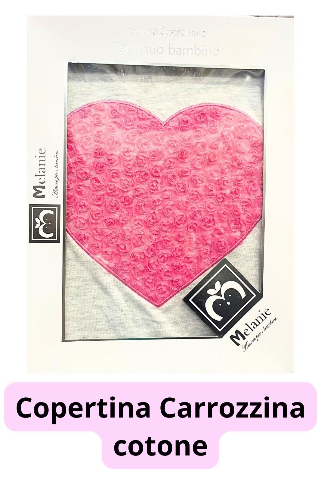 MELANIE CO226