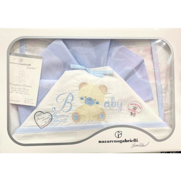 NAZARENO GABRIELLI NG101 DIS3