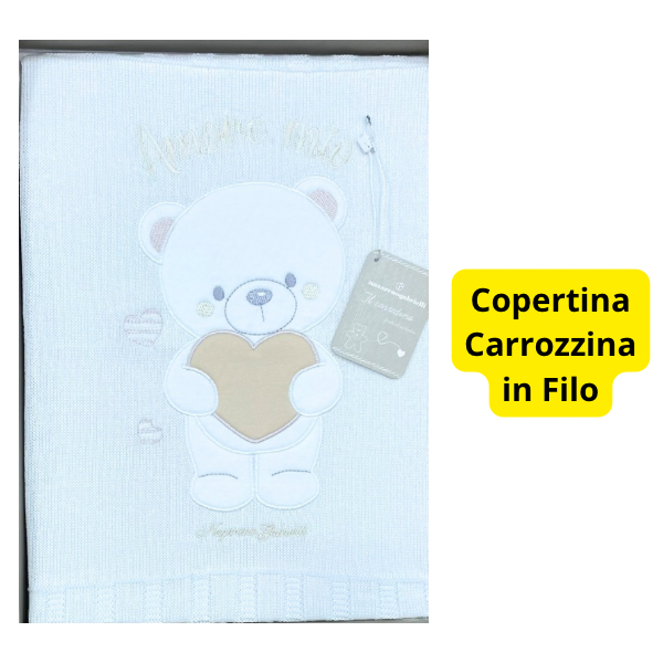 NAZARENO GABRIELLI NG-492 DIS1 AMORE MIO