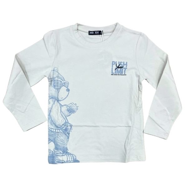 Camiseta Cumpleaños Infantil Con Foto Y Nombre - Foto 2