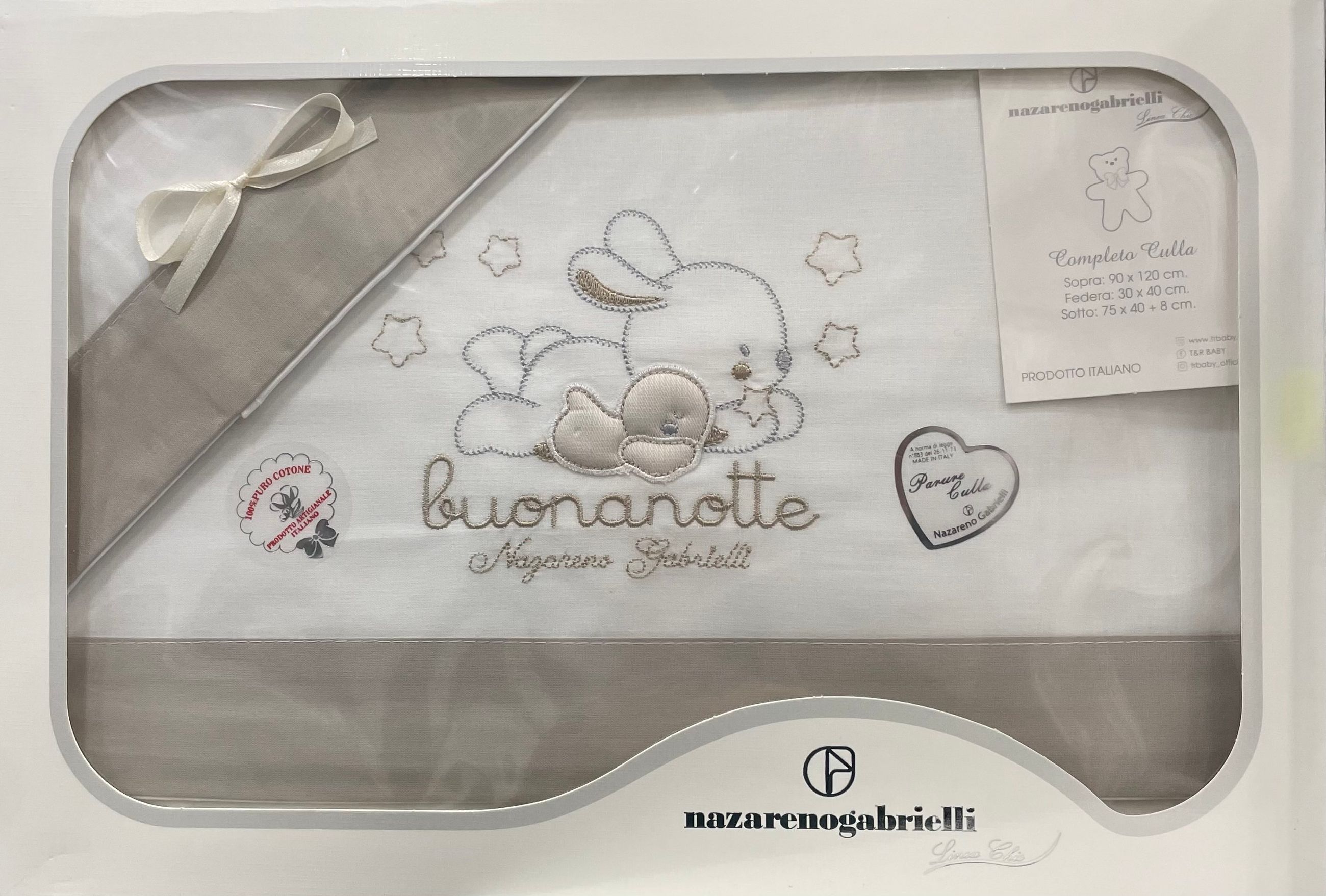 NAZARENO GABRIELLI NG91 DIS21