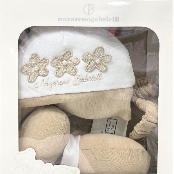 NAZARENO GABRIELLI NG-358 DIS33