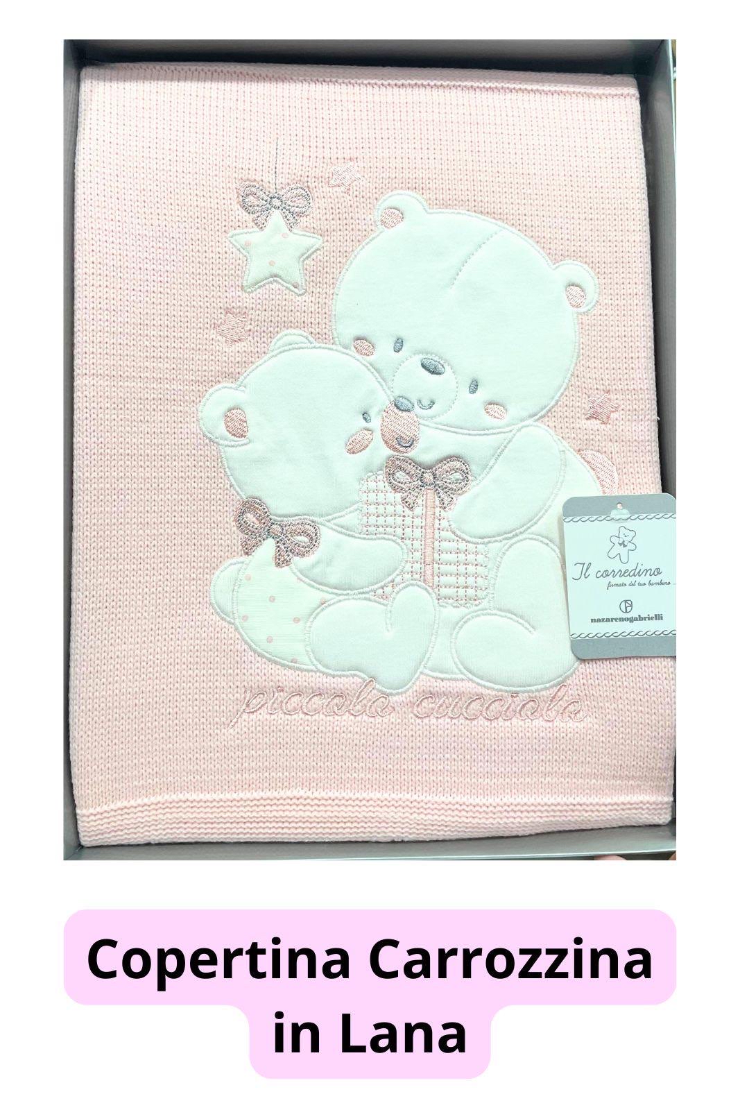 NAZARENO GABRIELLI NG-473 DIS2 PICCOLO CUCCIOLO