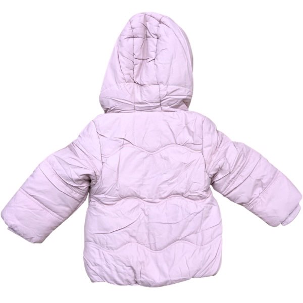 PINK GIRL YC3242