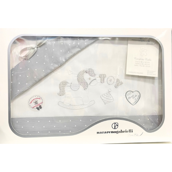 NAZARENO GABRIELLI NG91 DIS4