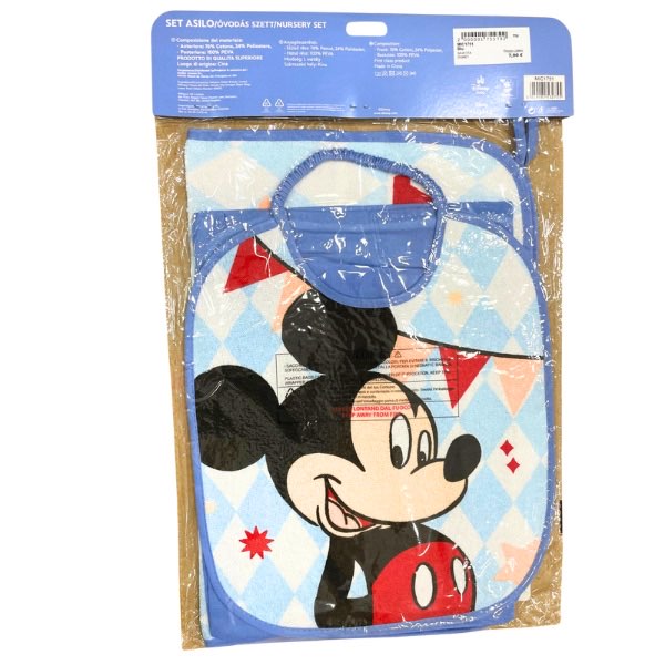 DISNEY MIC1751