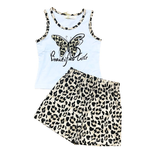 LUISA CHIC AF2687