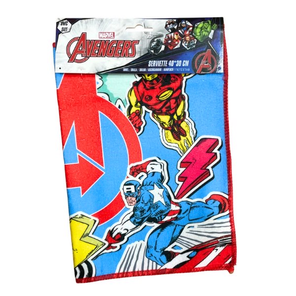 MARVEL YE18278