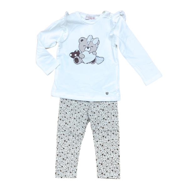 STELLE&PUPI SNA-1143-P3