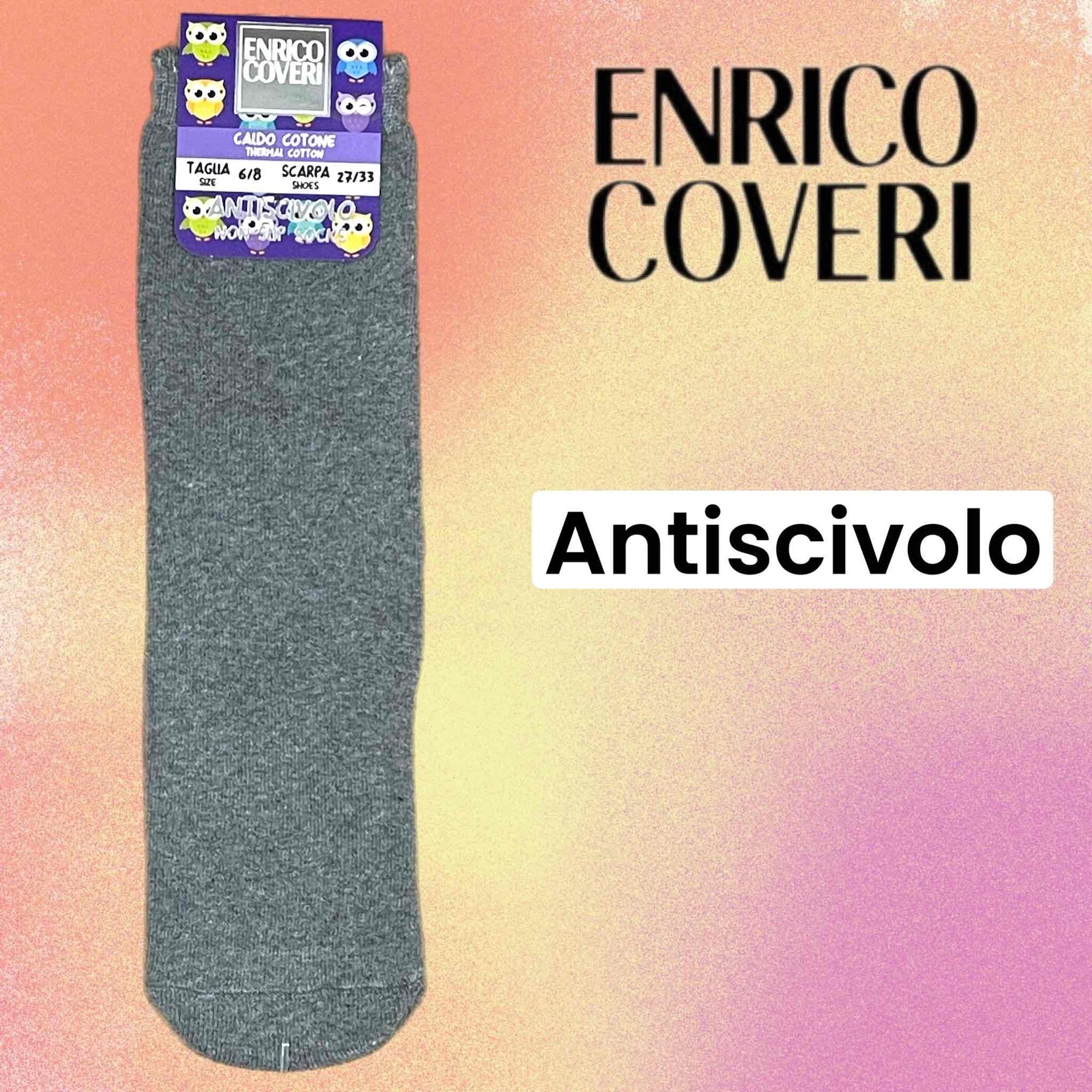 ENRICO COVERI PATIN 1