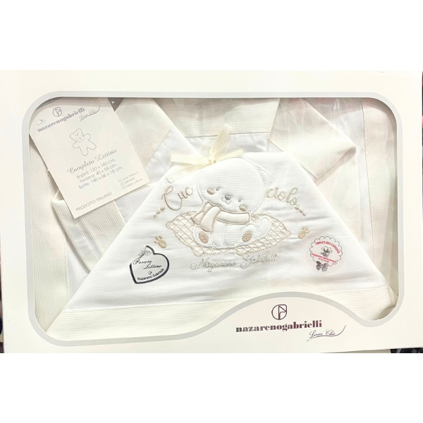 NAZARENO GABRIELLI NG101 DIS8