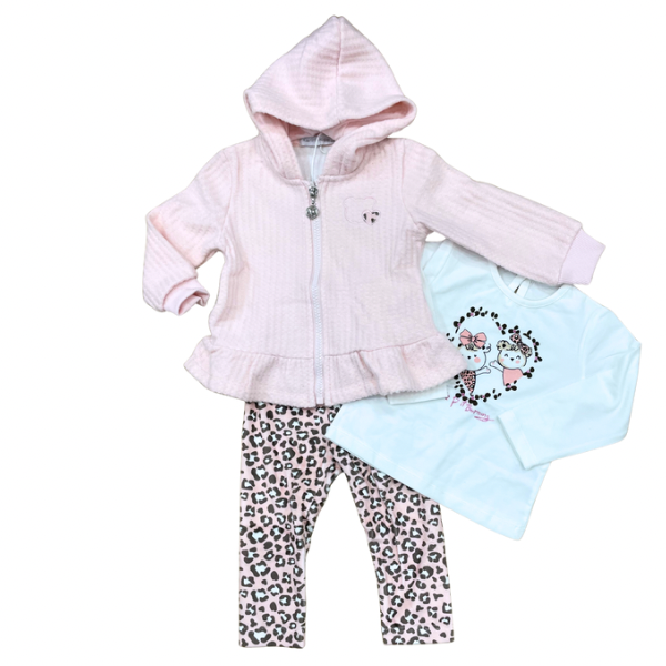 KARINO KIDS RY-1001