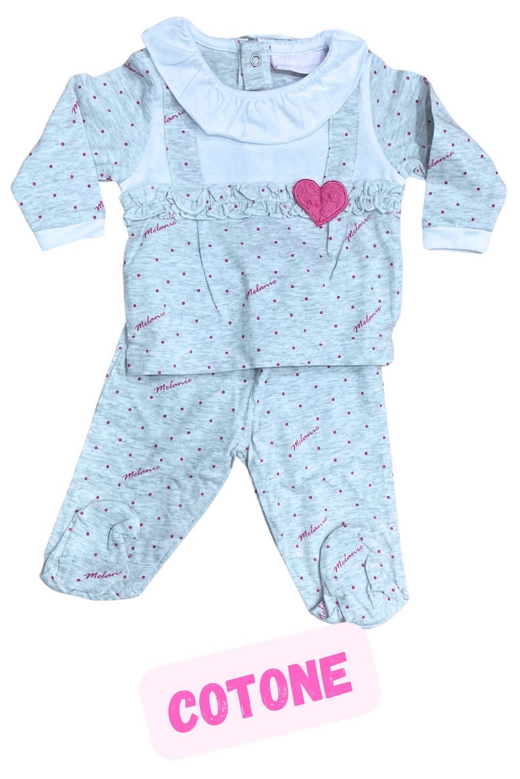 MELANIE S 226