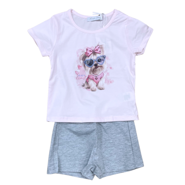 HOPE STAR BK1154