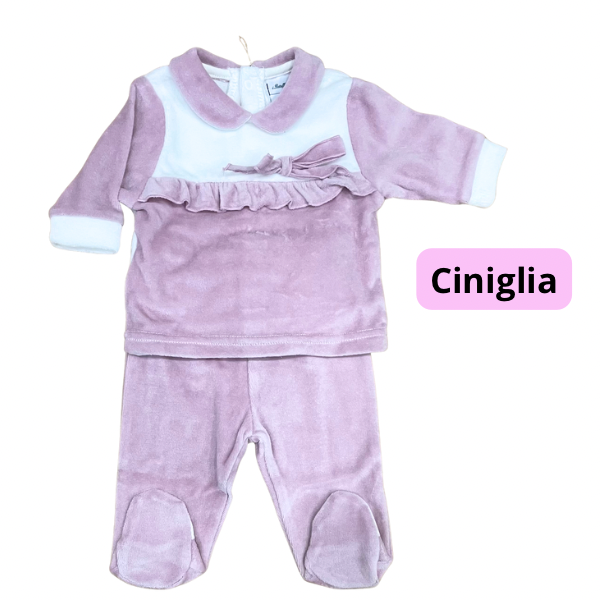 BATUFFOLINI B525 F/13