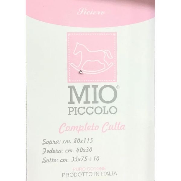 MIO PICCOLO 13 DIS372