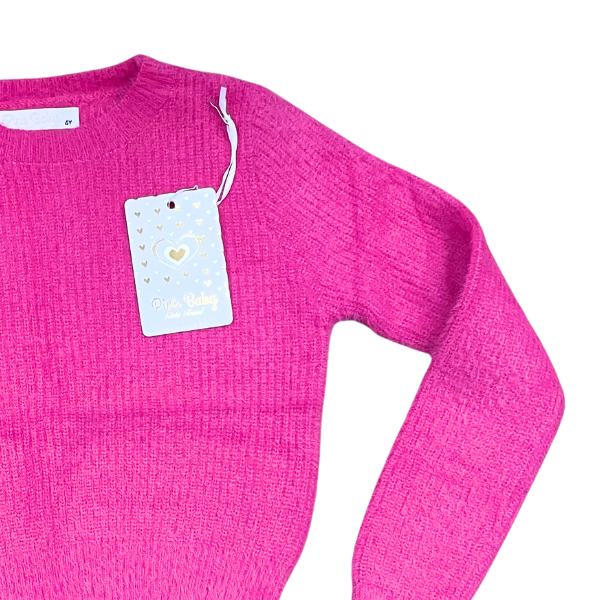 PINK BABY QC1220