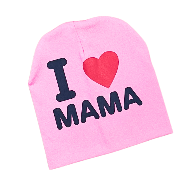 PRONTO MODA CAPPELLO MAMA