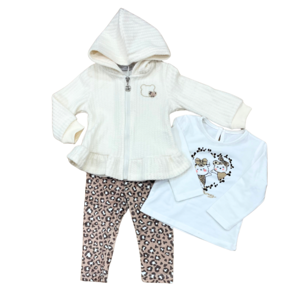 KARINO KIDS RY-1001