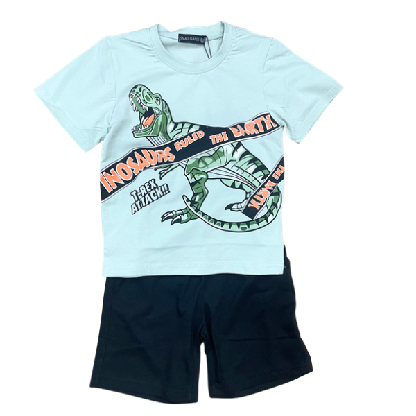 SMALL GANG S-9652