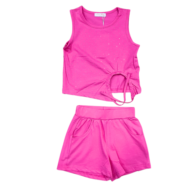 LAST STAR BRA-2640