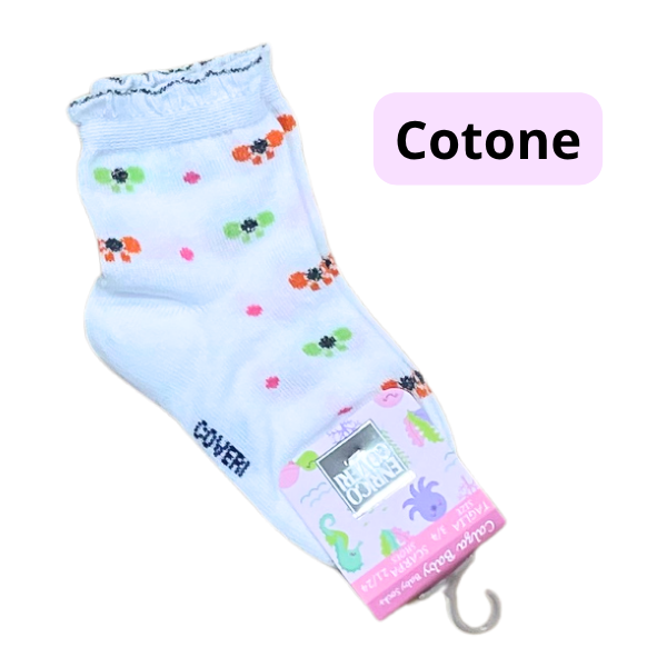 ENRICO COVERI LITTLE 334