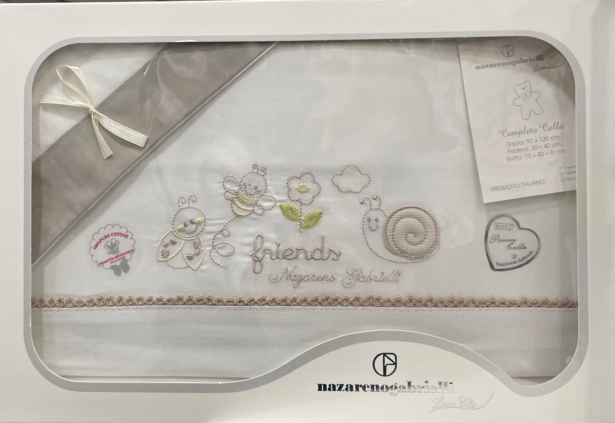 NAZARENO GABRIELLI NG91 DIS24