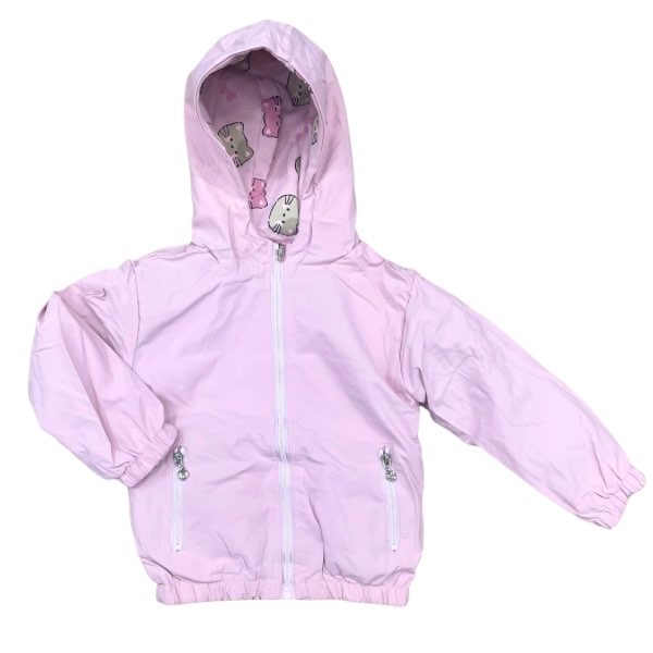 PINK RABBIT DS-8539