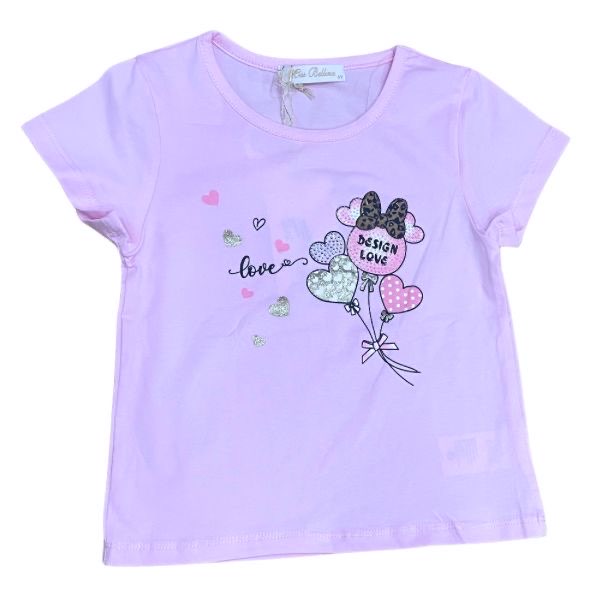 MISS BELLINA XNA9326