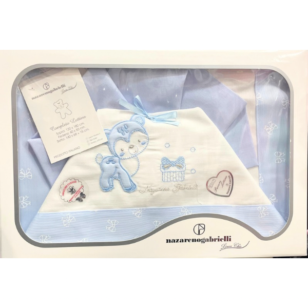 NAZARENO GABRIELLI NG101 DIS5