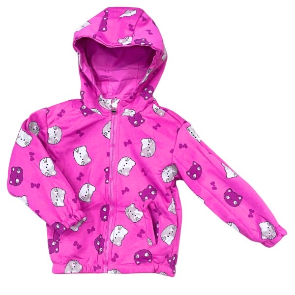 PINK RABBIT DS-8539