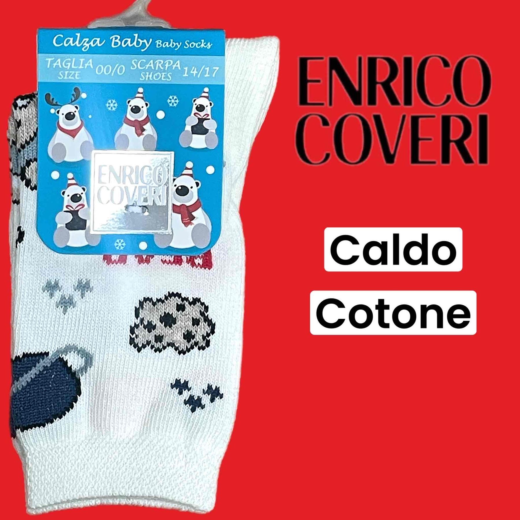 ENRICO COVERI PISOLO 337