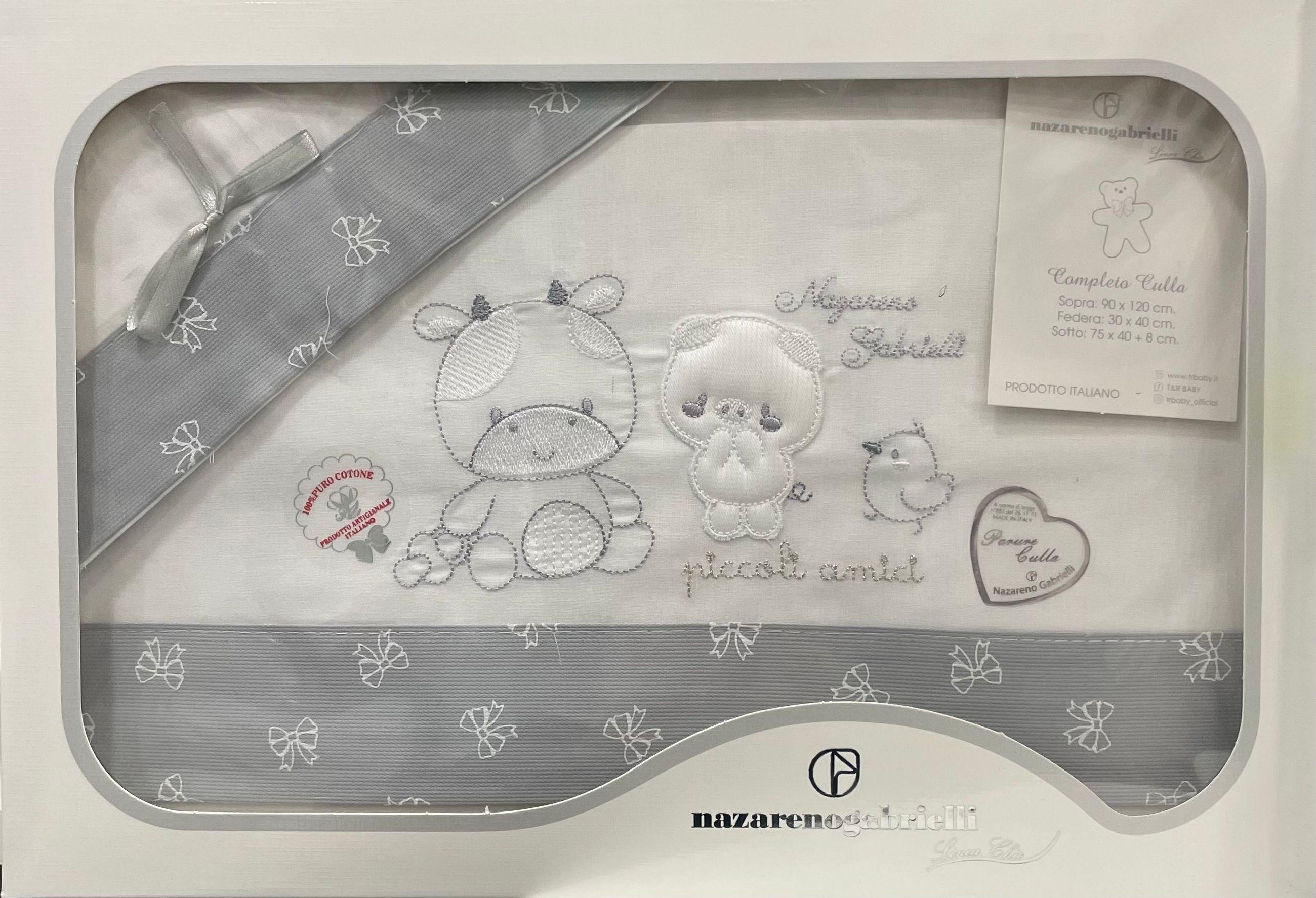 NAZARENO GABRIELLI NG91 DIS23