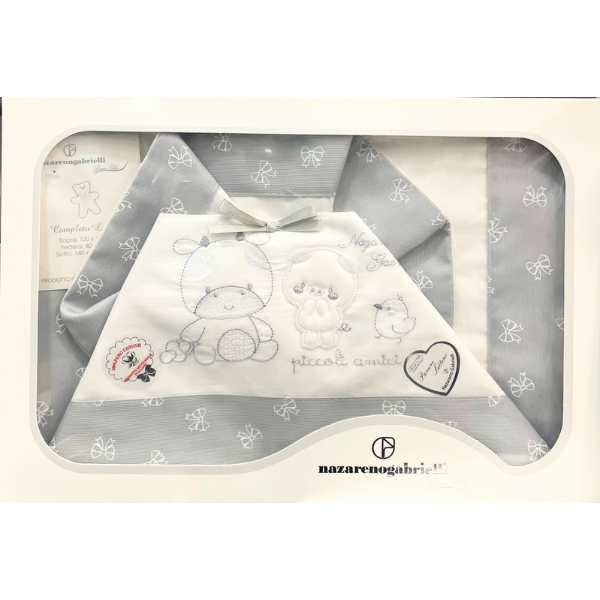 NAZARENO GABRIELLI NG101 DIS23