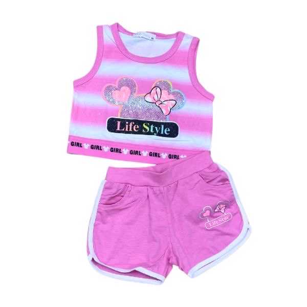 PINK BABY FH7481