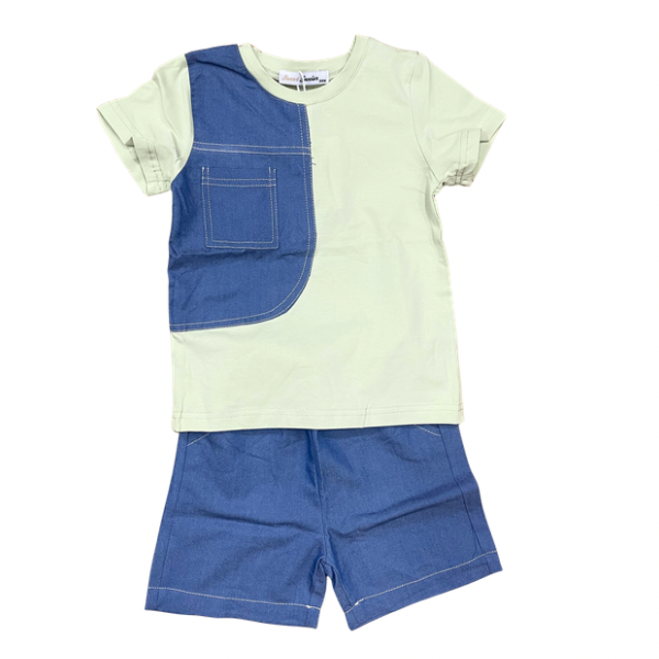 SWEET JUNIOR H-821