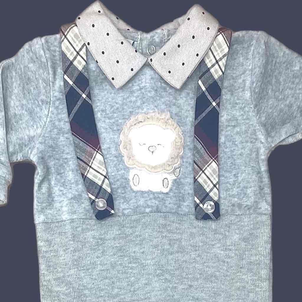 MELANIE T702