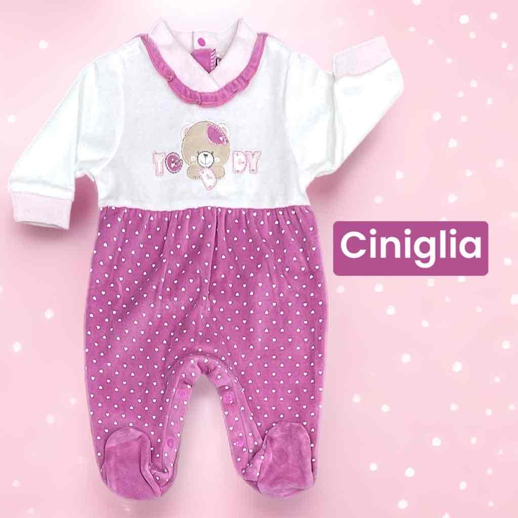 PREZIOSINI BABY PRXA473