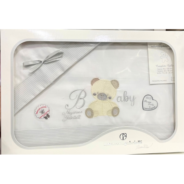 NAZARENO GABRIELLI NG91 DIS3