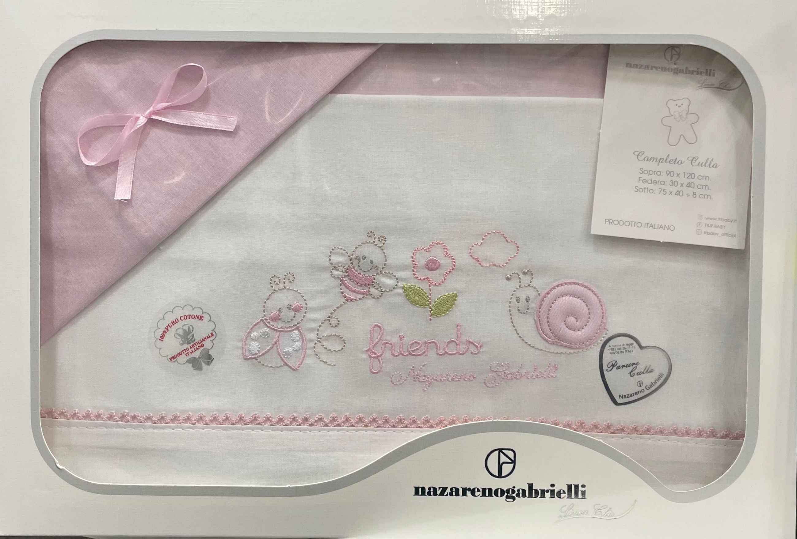 NAZARENO GABRIELLI NG91 DIS24