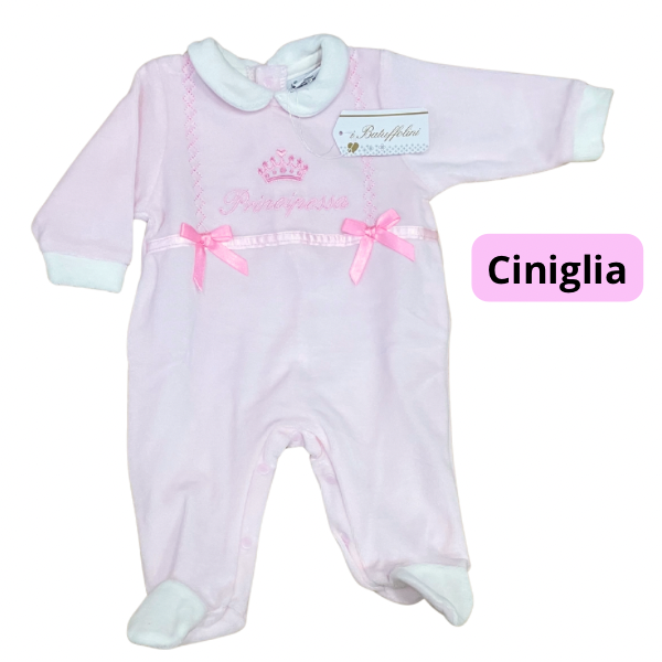 BATUFFOLINI B524 F/17