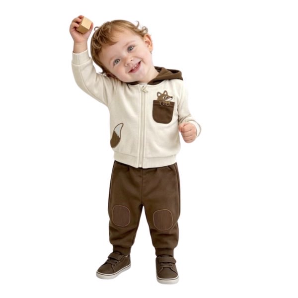 BABY GANG AB-8642