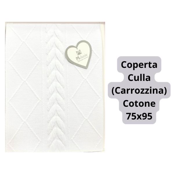 MELANIE CP 230 FIORE