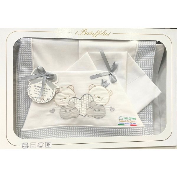 BATUFFOLINI B0200 DIS836