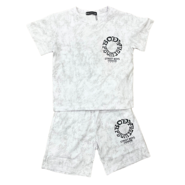 SMALL GANG S-9679